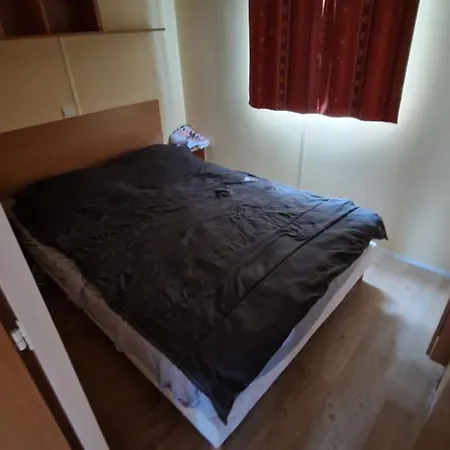 Mobile A Pres Du D Aiguebelette Prázdninový dům *